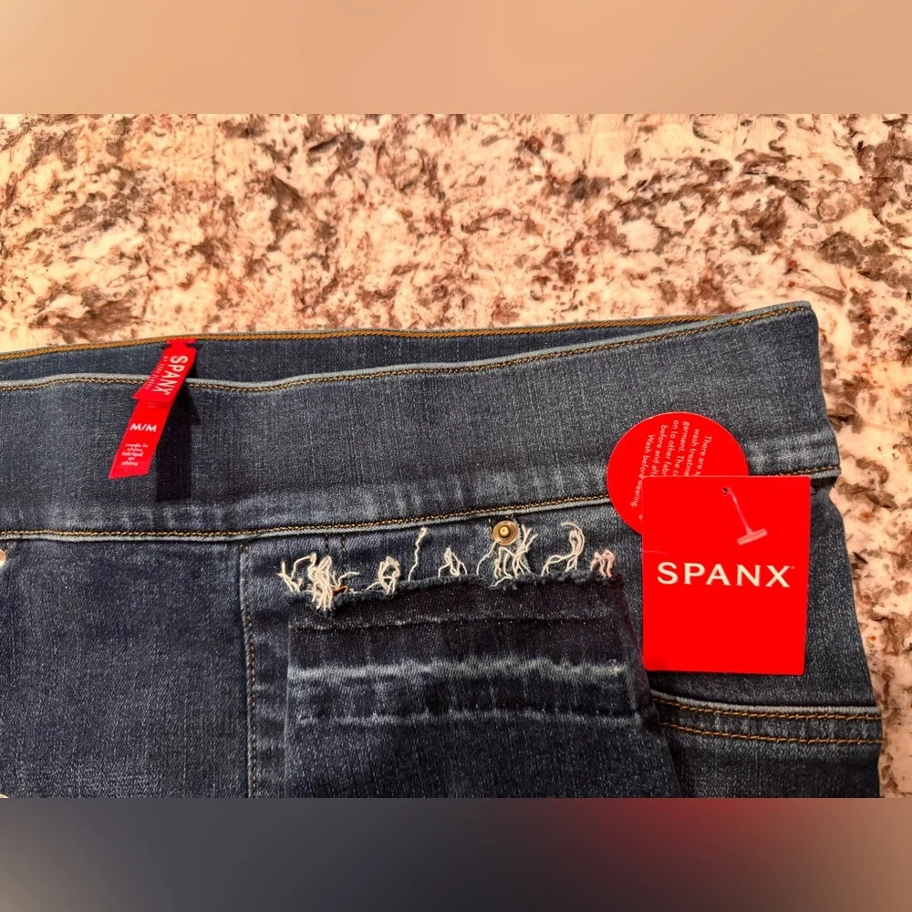 SPANX Skinny Jeans - Picture 11 of 12